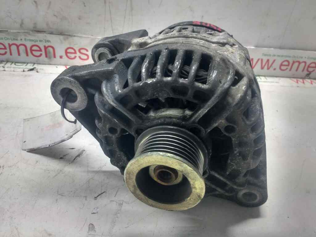 ALFA ROMEO 156 932 (1997-2007) Alternator 0124325060 26476876