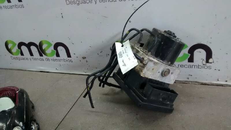 OPEL Zafira B (2005-2010) ABS Pump 13244860 26464685