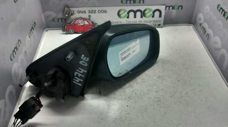 CITROËN Xsara 1 generation (1997-2004) Right Side Wing Mirror ELECTRICOFASEI 26462843