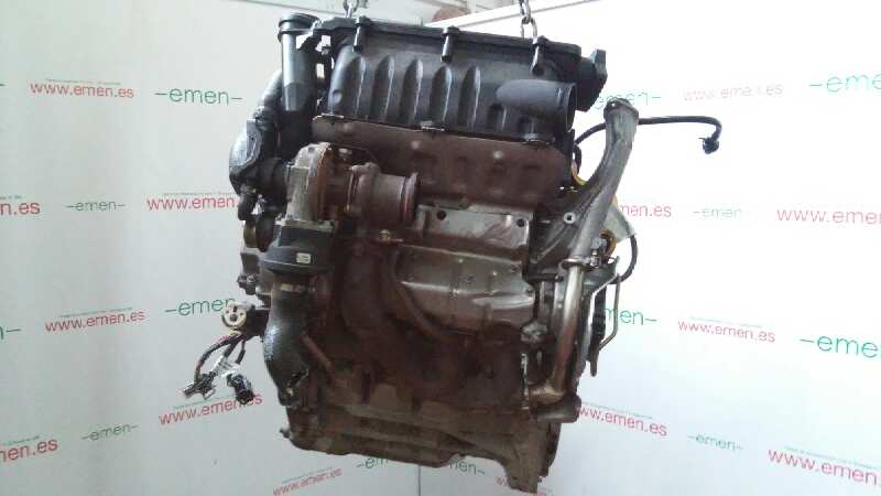 VAUXHALL Engine 668940 26478285