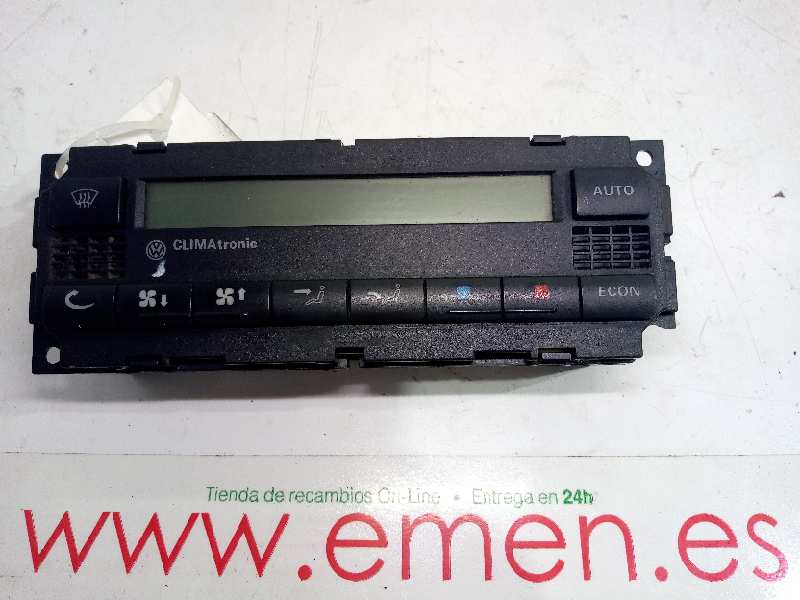 CHEVROLET Lacetti J200 (2004-2024) Climate  Control Unit 26470744