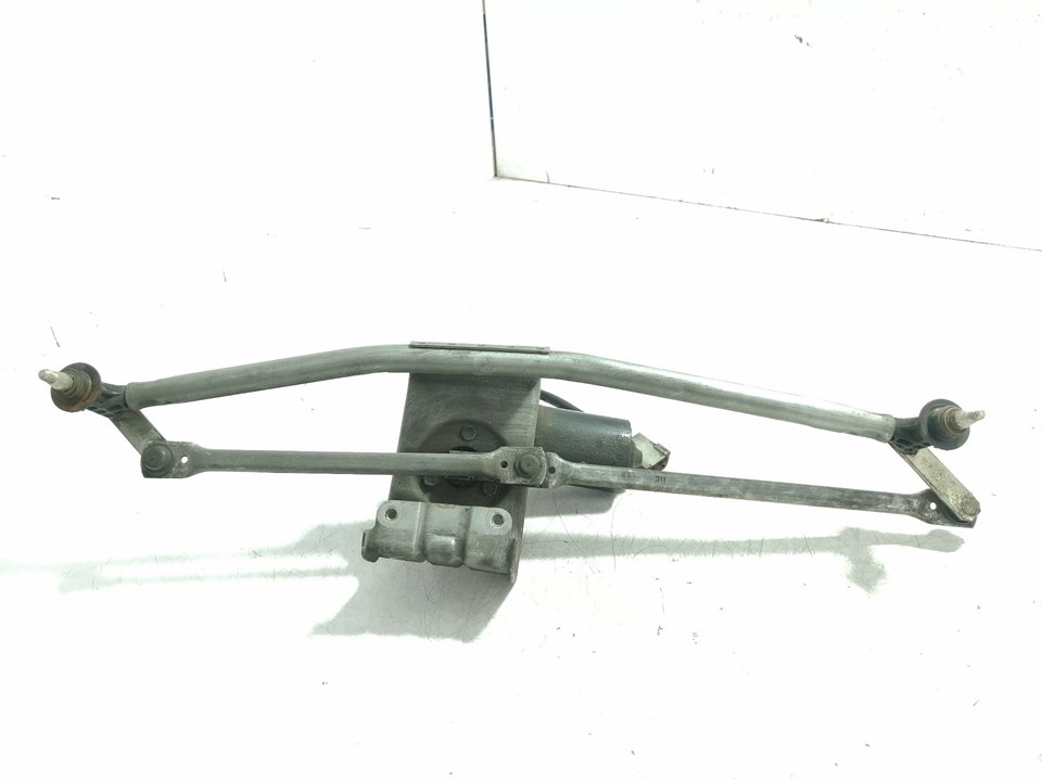 CITROËN Front Windshield Wiper Mechanism 0390241345 26493098