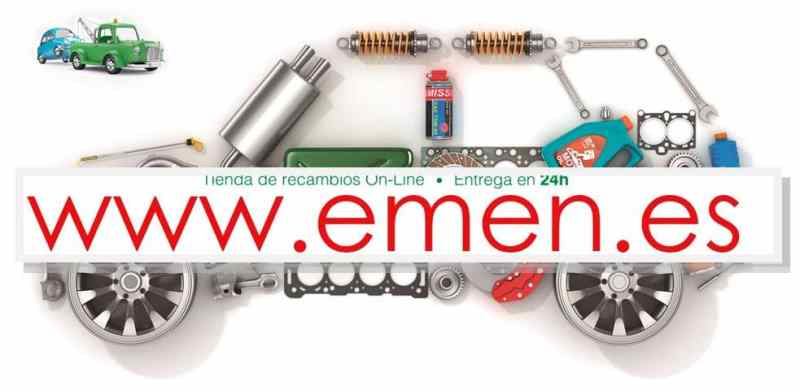 PEUGEOT Expert 2 generation (2007-2020) Power Steering Pump 1400831680 25376430
