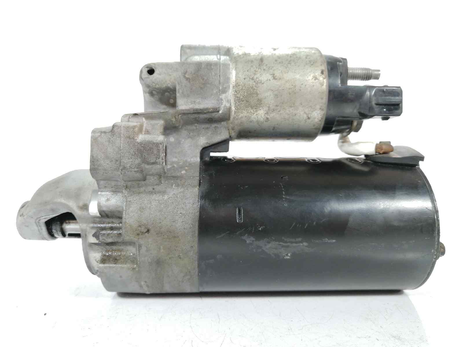 MINI Cooper R56 (2006-2015) Starter Motor 1241758935401 26492464