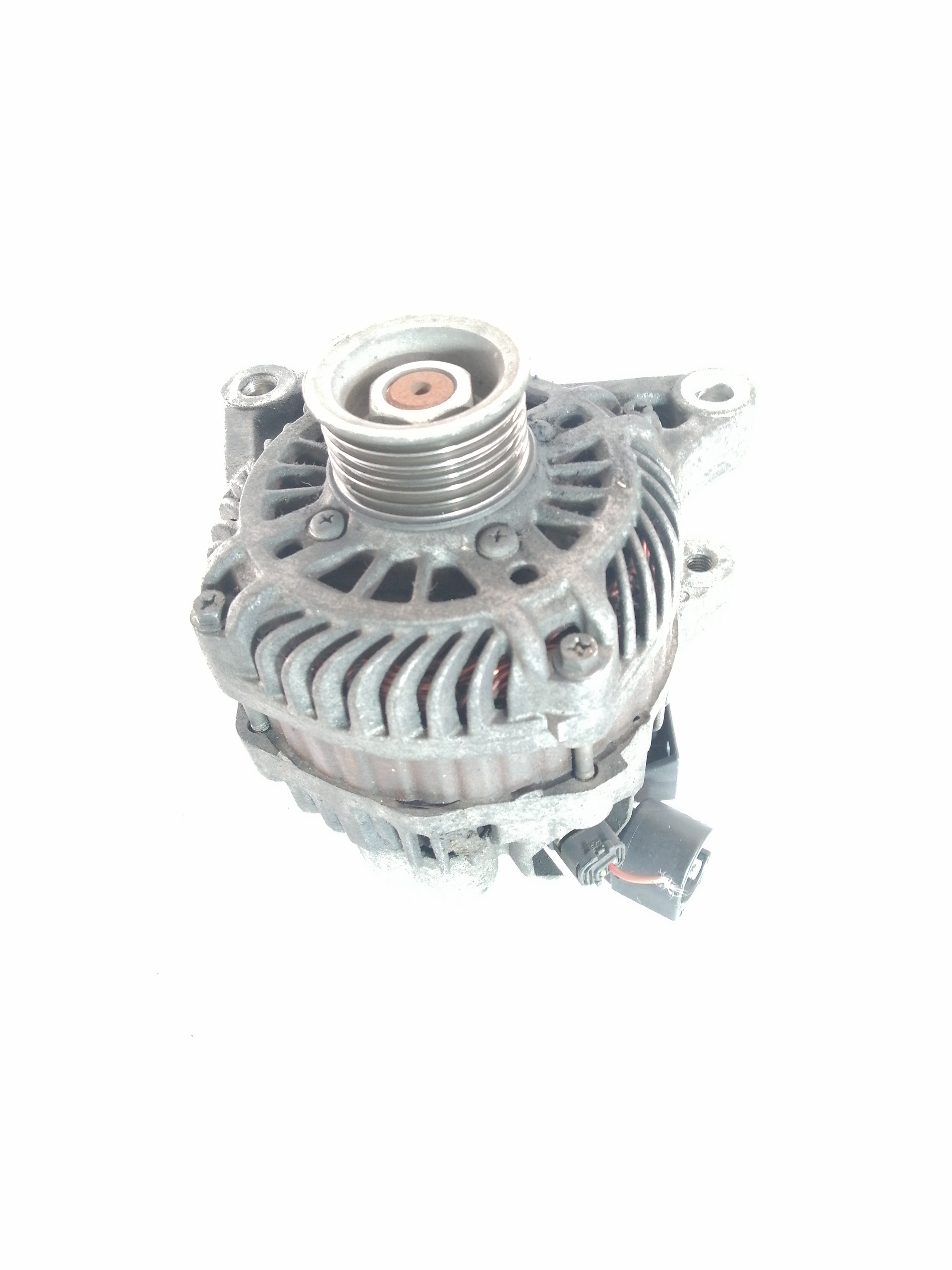 CITROËN C3 1 generation (2002-2010) Laturi 9660055080 25297790