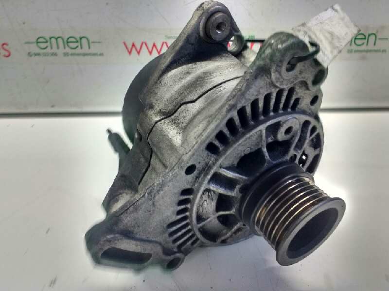 NISSAN Almera N15 (1995-2000) Генератор 030903023EX 26475242