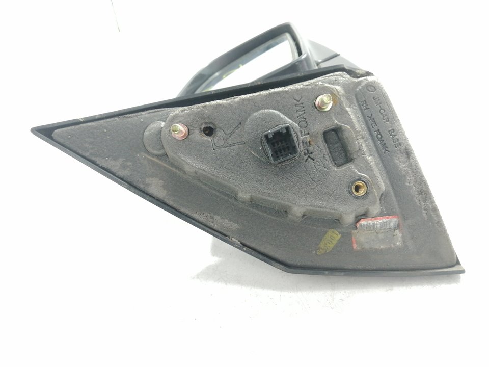 LANCIA Tucson 1 generation (2004-2010) Right Side Wing Mirror 25297770