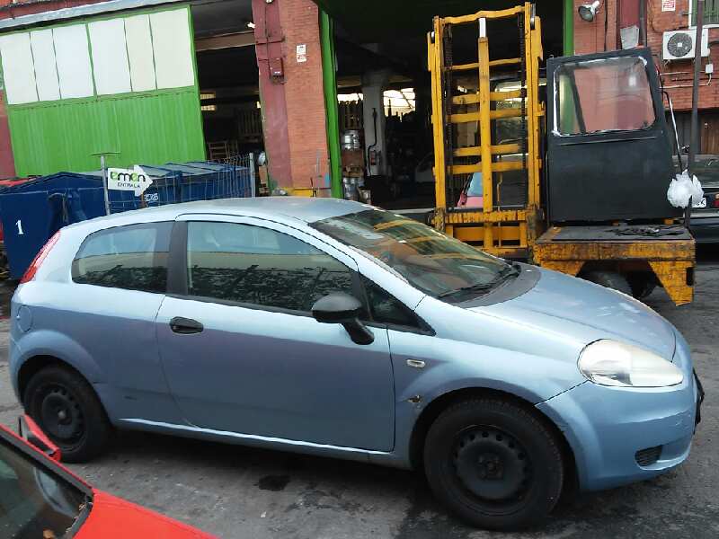 FIAT Punto 3 generation (2005-2020) Κινητήρας 350A1000,18A 26468671