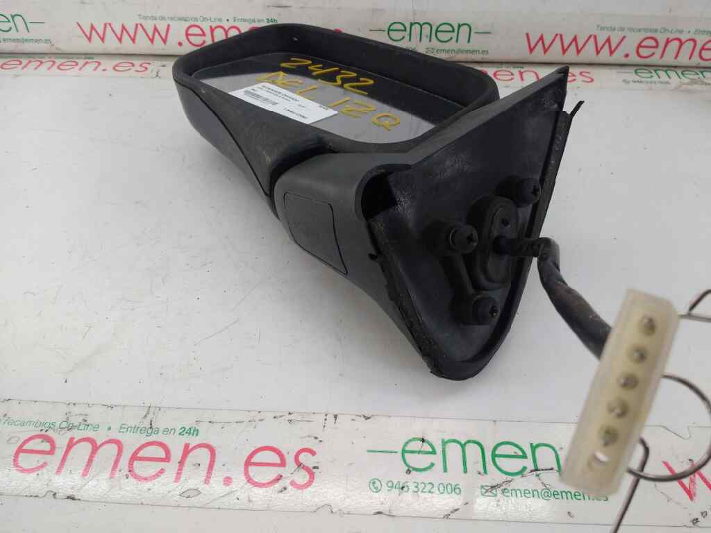 VOLKSWAGEN Golf 2 generation (1983-1992) Left Side Wing Mirror ELECTRICO 26475439