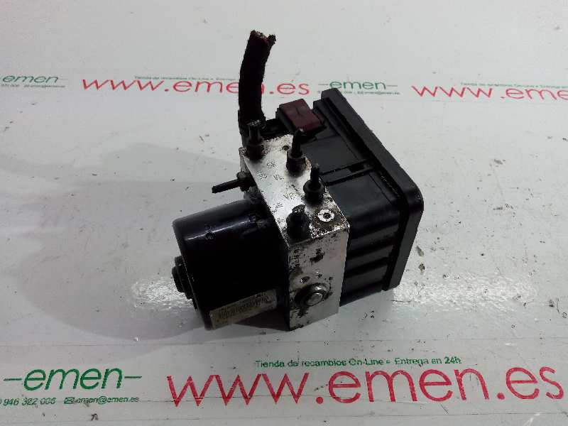 OPEL Zafira B (2005-2010) ABS Pump 13244860 26480286