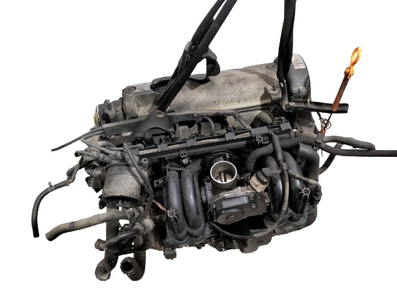 VOLKSWAGEN Polo 3 generation (1994-2002) Engine AER 25180608