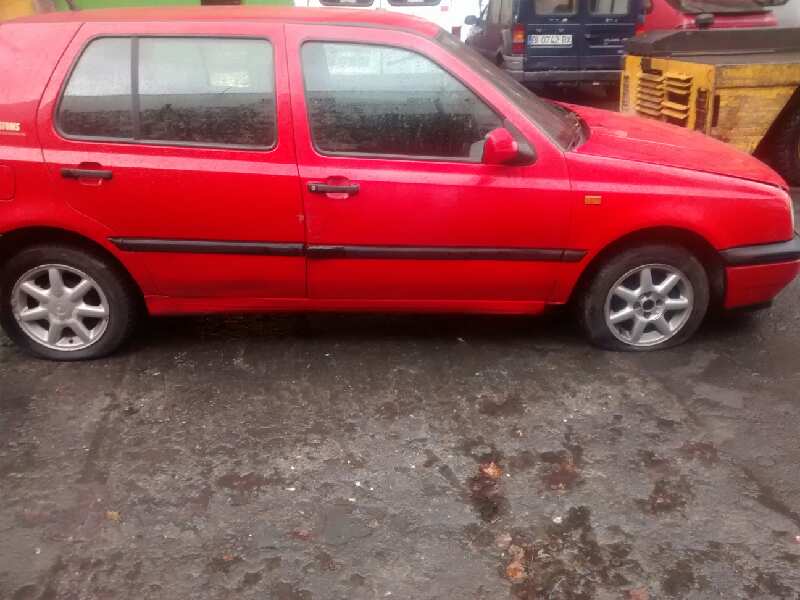 VOLKSWAGEN Passat B2 (1981-1988) Зеркало передней левой двери ROJO,ROJO 26468054