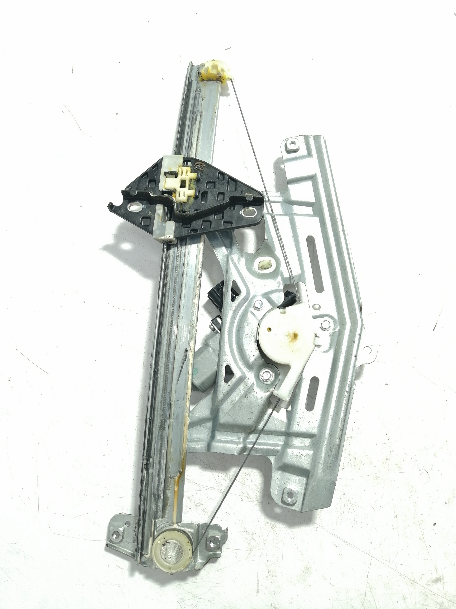 HONDA Civic 9 generation (2012-2020) Front Left Door Window Regulator 5PUERTAS 26489534