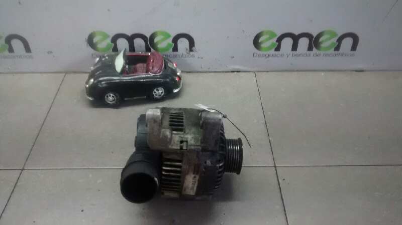 HYUNDAI Accent X3 (1994-2000) Alternator A13VI192 26462636