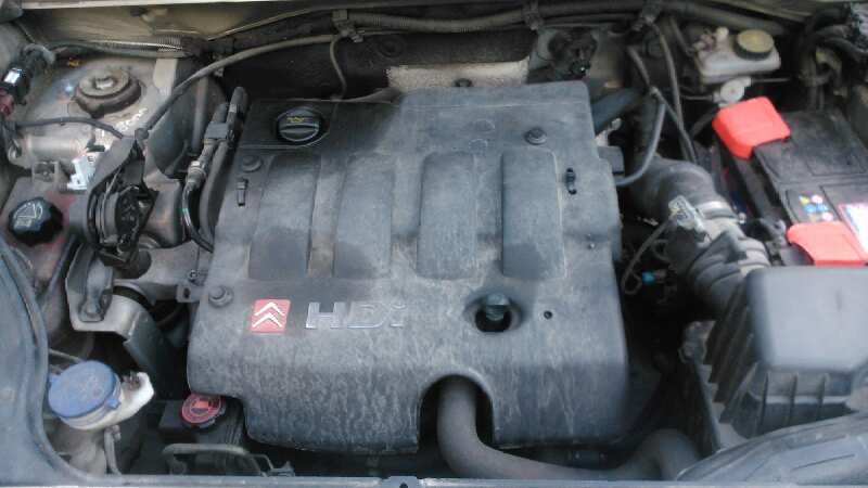 CITROËN Alte unități de control 96454032XT 26478337