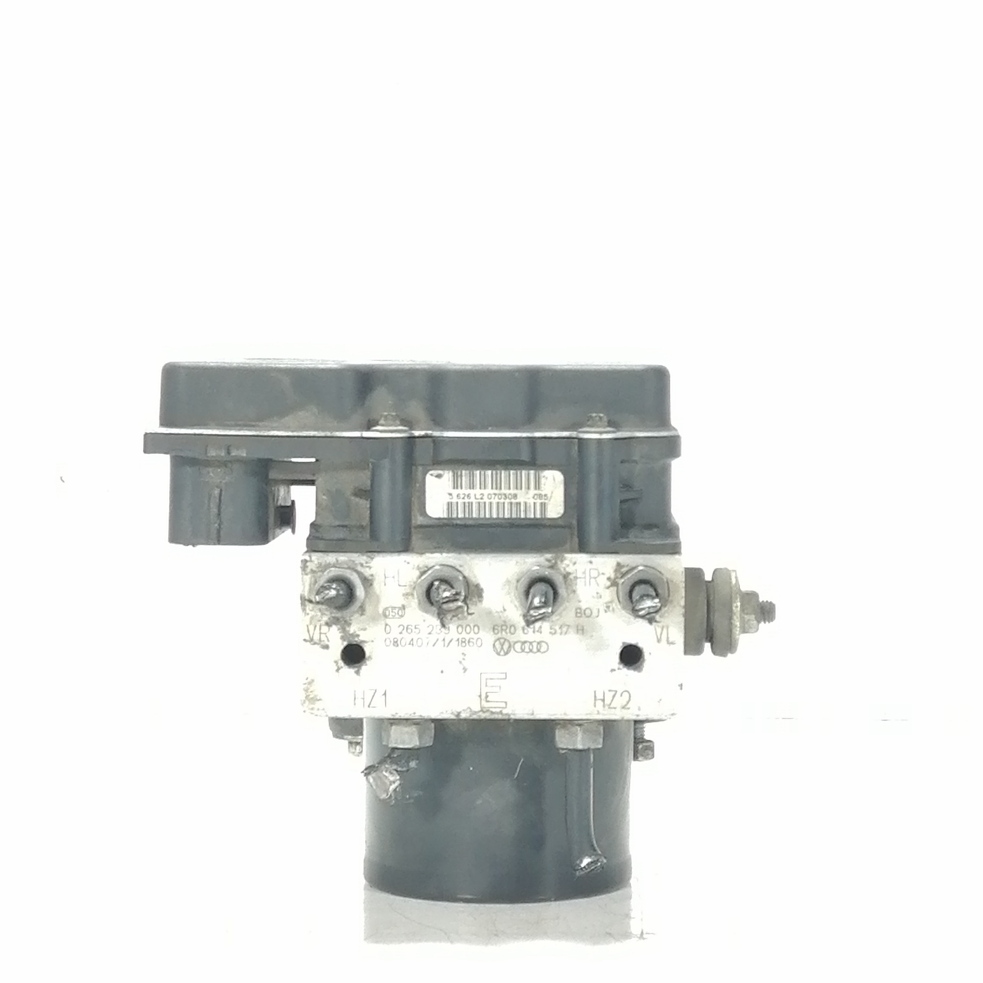 ALFA ROMEO MiTo 955 (2008-2020) ABS Pump 6R0907379H 26780100