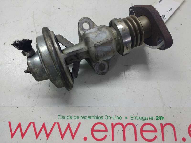 NISSAN Almera N15 (1995-2000) EGR szelep 03813150 26475858