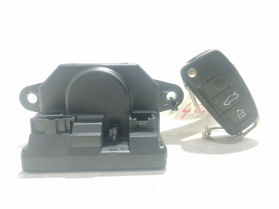 AUDI A6 C6/4F (2004-2011) Замок зажигания 4F0909135 26493102