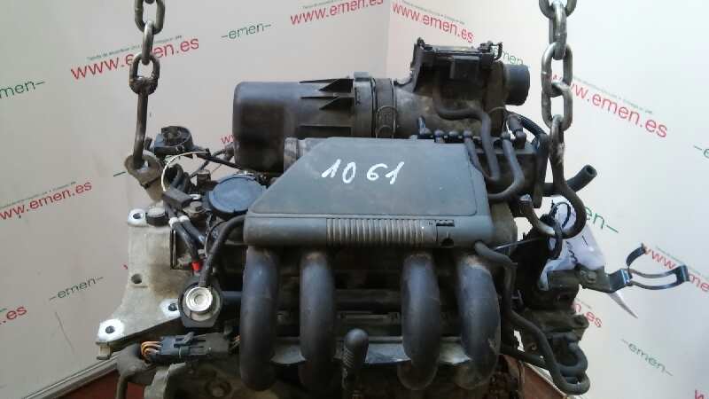 VAUXHALL Engine D7FD710 26461076