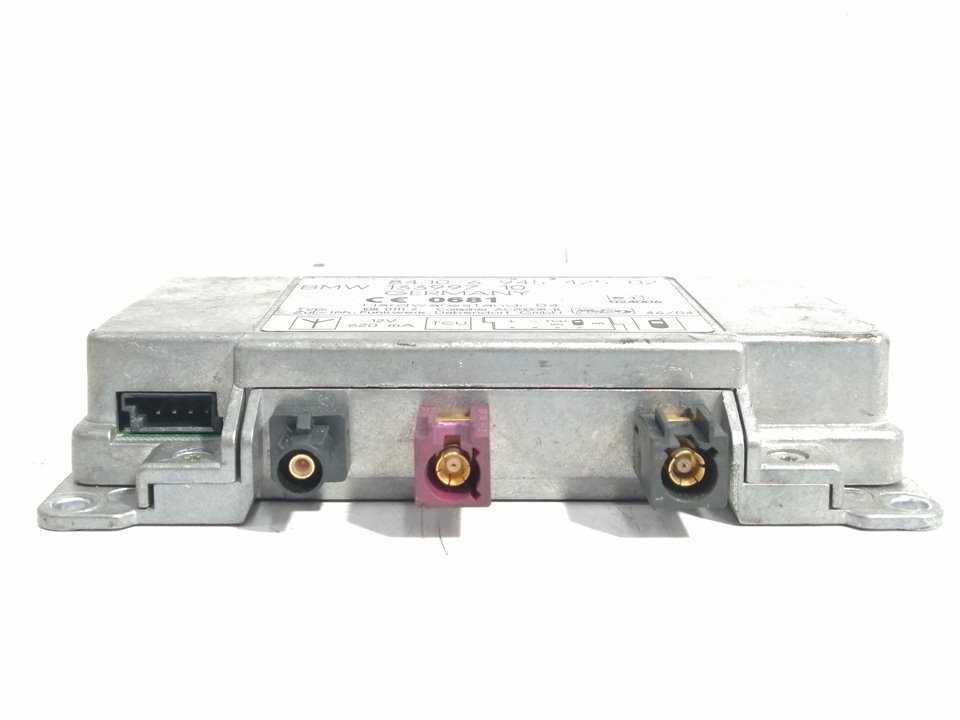 BMW X5 E53 (1999-2006) Other Control Units 13399710 25308124