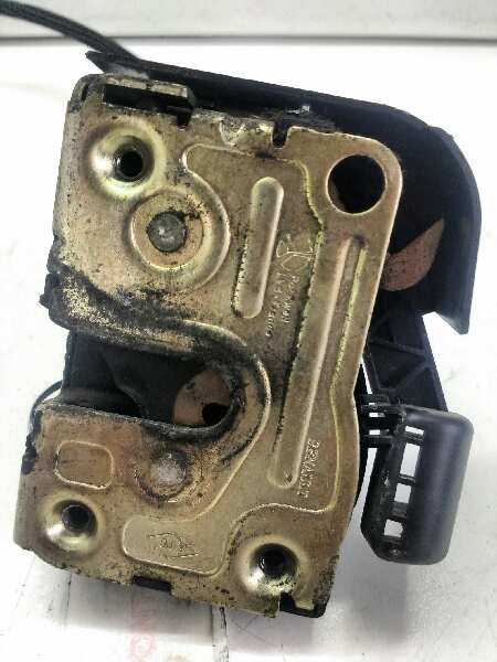 RENAULT Clio 1 generation (1990-1998) Front Right Door Lock 26466930