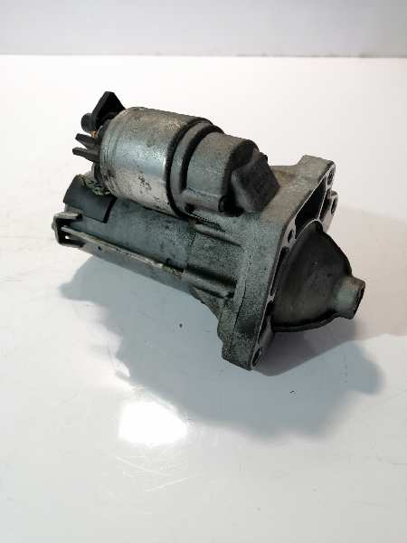 DACIA Dokker 1 generation (2012-2024) Startmotor 233003329R 26483214