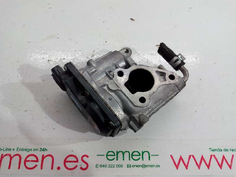 TOYOTA Auris 2 generation (2012-2015) EGR Valve 258000R010 26480634