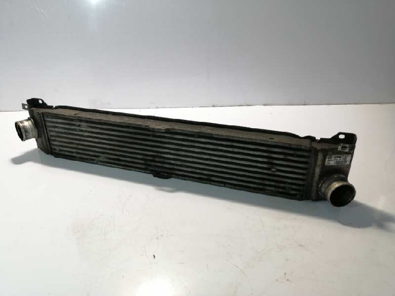 CITROËN Jumper 3 generation (2006-2024) Intercooler Radiator 1347700080 26484213