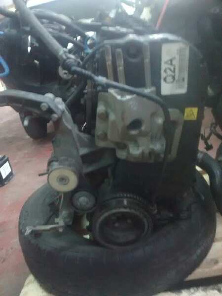 FIAT Punto 3 generation (2005-2020) Motor 843A1000,32A 25180601