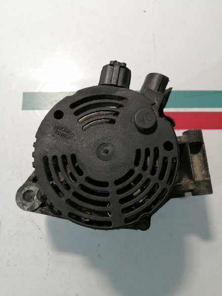 FORD Focus 2 generation (2004-2011) Alternator MS1022118352 25297733