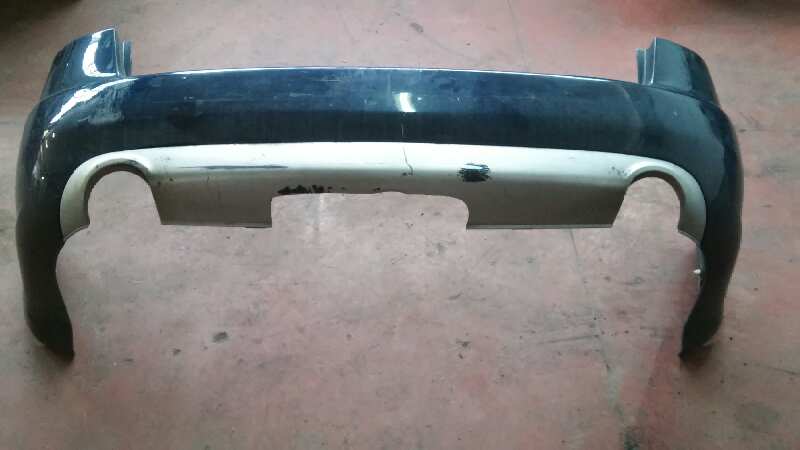 AUDI A4 B7/8E (2004-2008) Galinis bamperis(buferis) AZUL 26479577