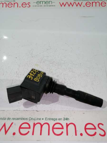 SEAT Arona 1 generation (2017-2024) High Voltage Ignition Coil 04E905110K 26597299