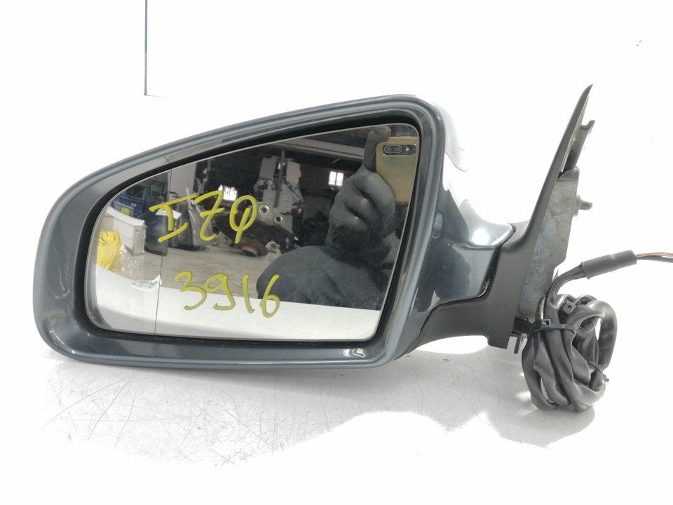 SUZUKI A4 B6/8E (2000-2005) Left Side Wing Mirror 25308117