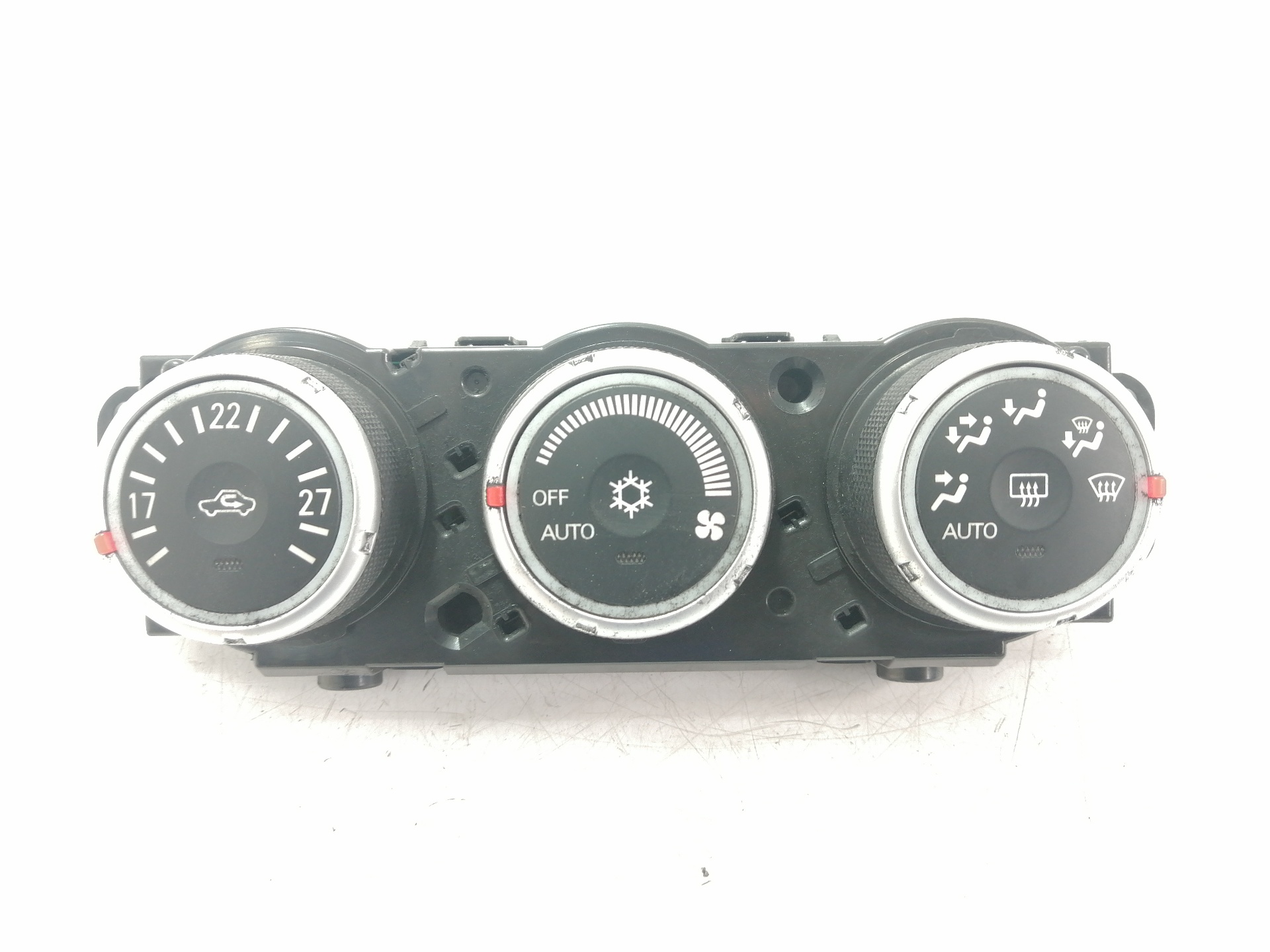 TOYOTA Pегулятор климы 7820A115XA 26599259