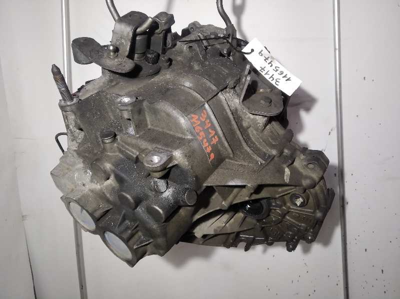 VAUXHALL Forfour 1 generation (2004-2006) Gearbox PMN130194 26485296