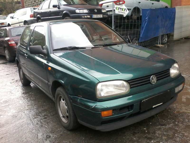 VOLKSWAGEN Golf 3 generation (1991-1998) Стартер 2339303222722 26464195