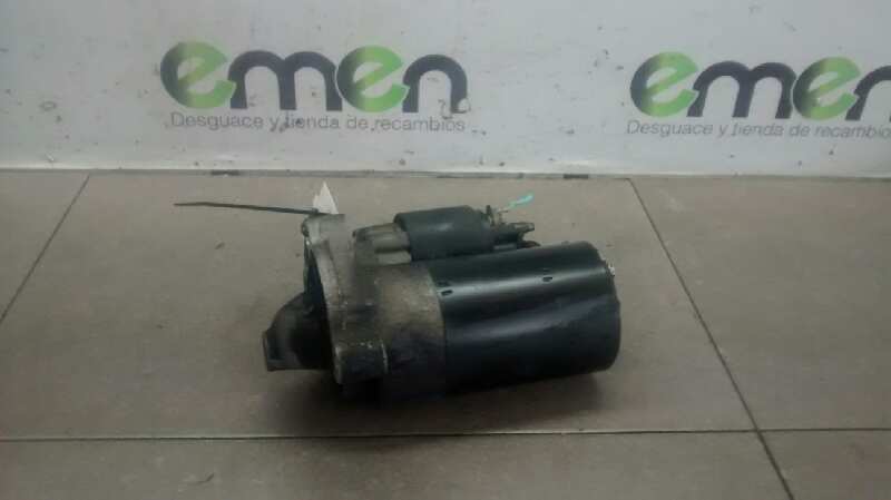 FORD Starter Motor 0001112041 26466726