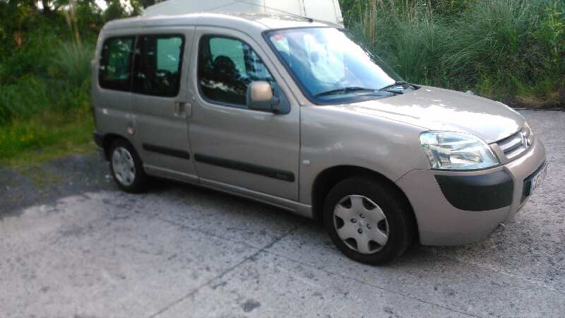 CITROËN Alte unități de control 96454032XT 26478337