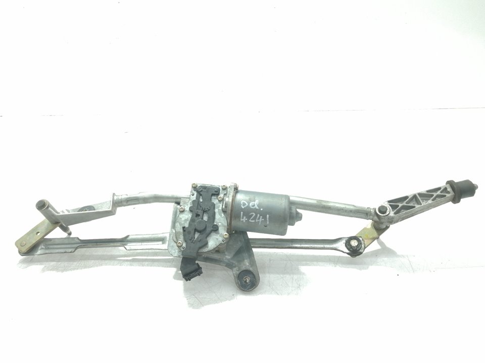 VOLVO XC70 2 generation (2000-2007) Vindrutetorkare fram 404606 26599960