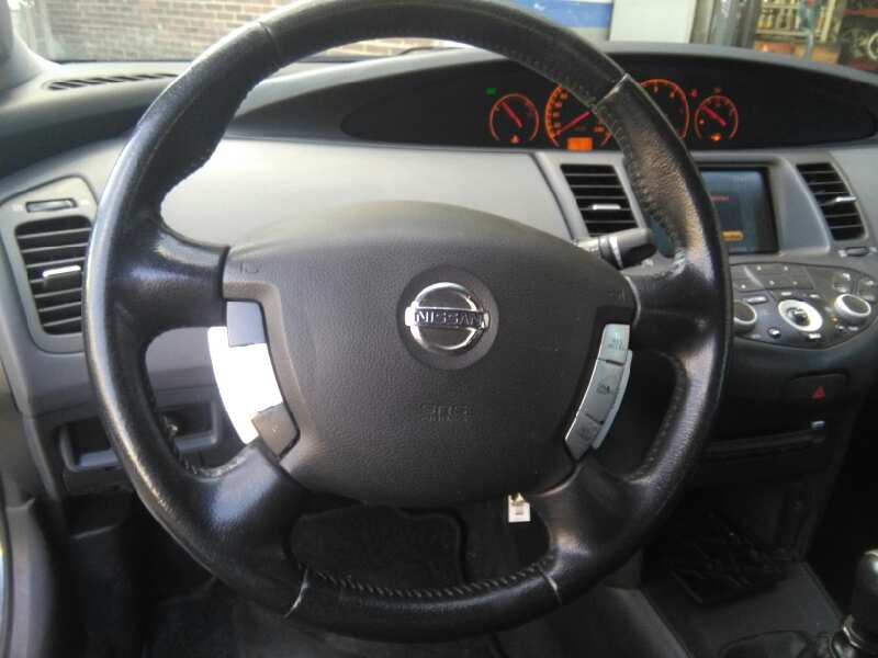 NISSAN Primera P12 (2001-2008) Зеркало передней левой двери 26488540