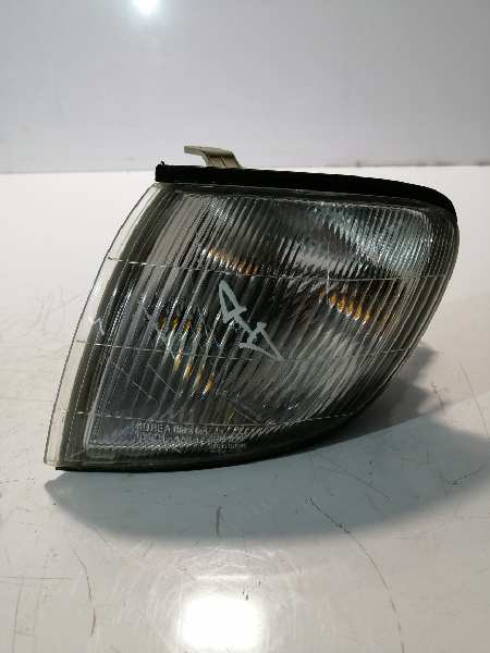 NISSAN Front left turn light 26483828