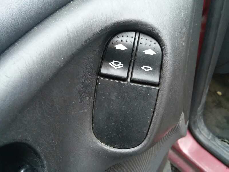 FORD Boxer 2 generation (1993-2006) Unitate de control confort 1S7T15K600FD 26471855