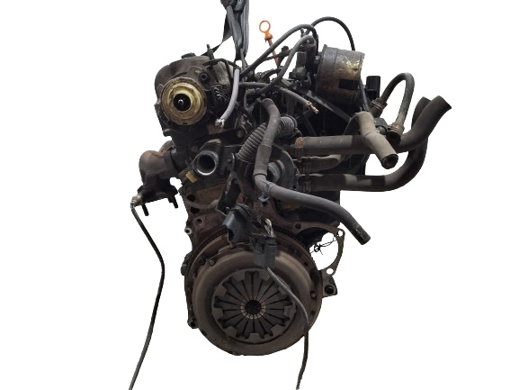 VOLKSWAGEN Polo 3 generation (1994-2002) Engine AER 25180608