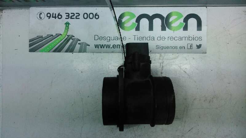 VAUXHALL Mass Air Flow Sensor MAF 0280217121 26460512