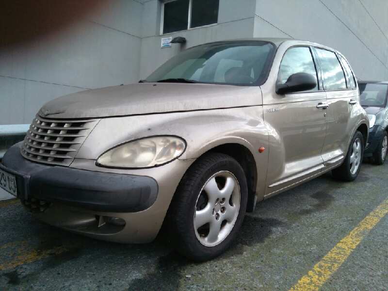 CHRYSLER PT Cruiser 1 generation (2000-2010) Кільце ковзання рульового колеса 04671875 26473684