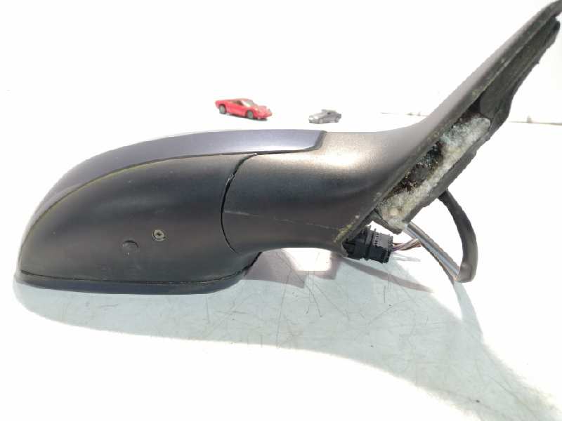 VOLKSWAGEN Passat B5 (1996-2005) Right Side Wing Mirror 26484430