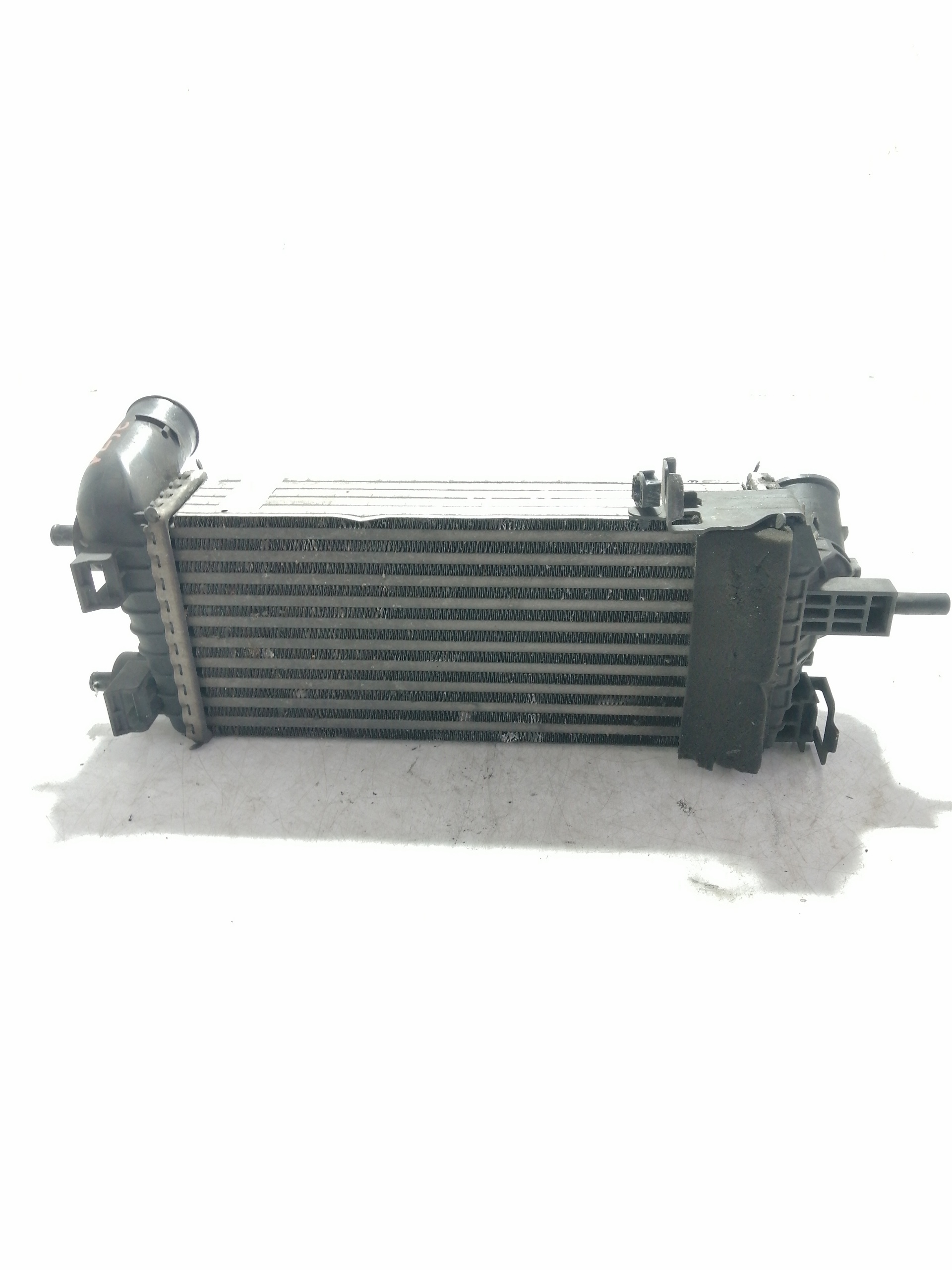 FORD C-Max 2 generation (2010-2019) Radiator intercooler CV619L440VC 26599262