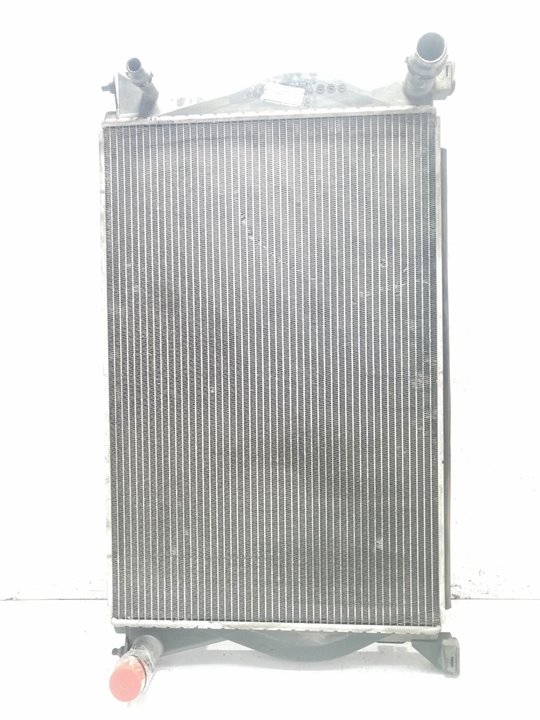 AUDI A6 C6/4F (2004-2011) Air Con radiator 4F0121251L 26493239