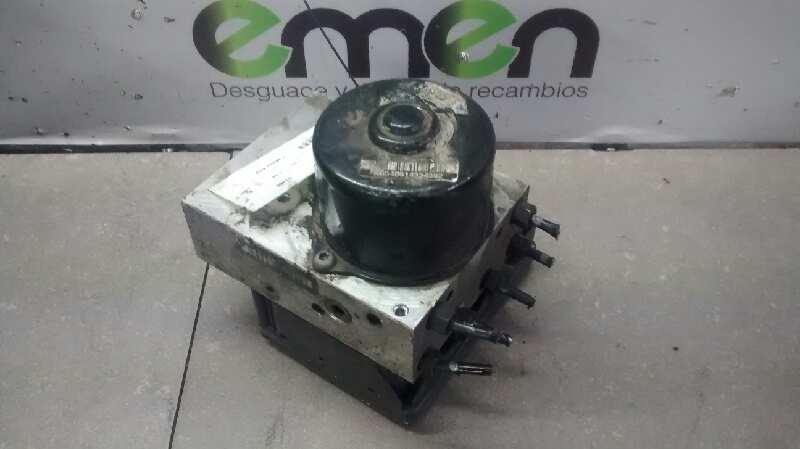 NISSAN ABS Pump 1J0907379Q 26464572