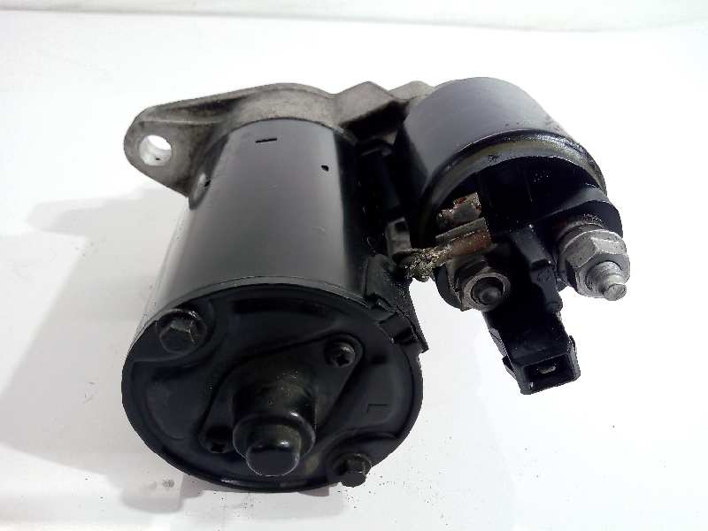 VOLVO Polo 4 generation (2001-2009) Startmotor 02T911023E 25297871